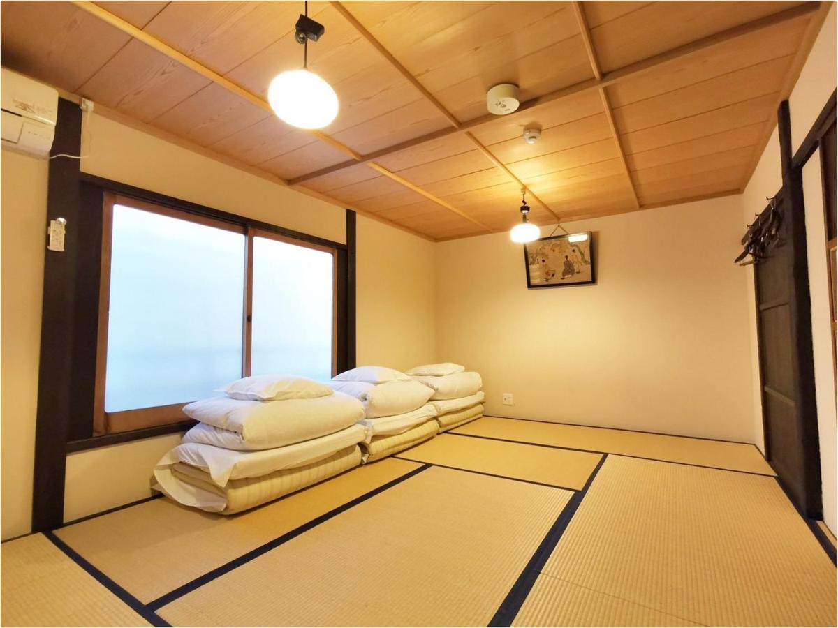 Hotel Koto-An Kyōto Exterior foto