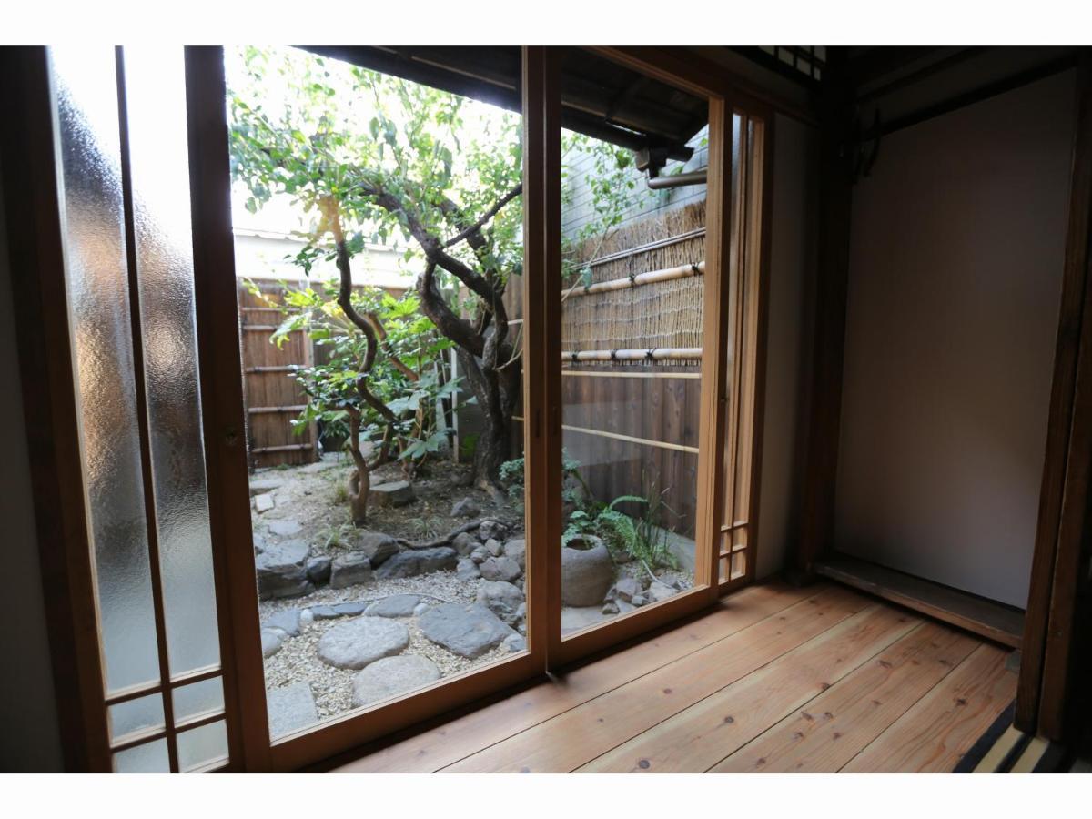 Hotel Koto-An Kyōto Exterior foto
