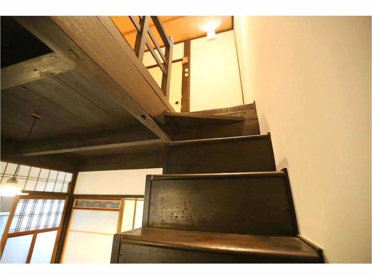 Hotel Koto-An Kyōto Exterior foto