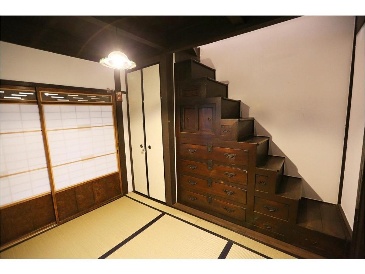 Hotel Koto-An Kyōto Exterior foto