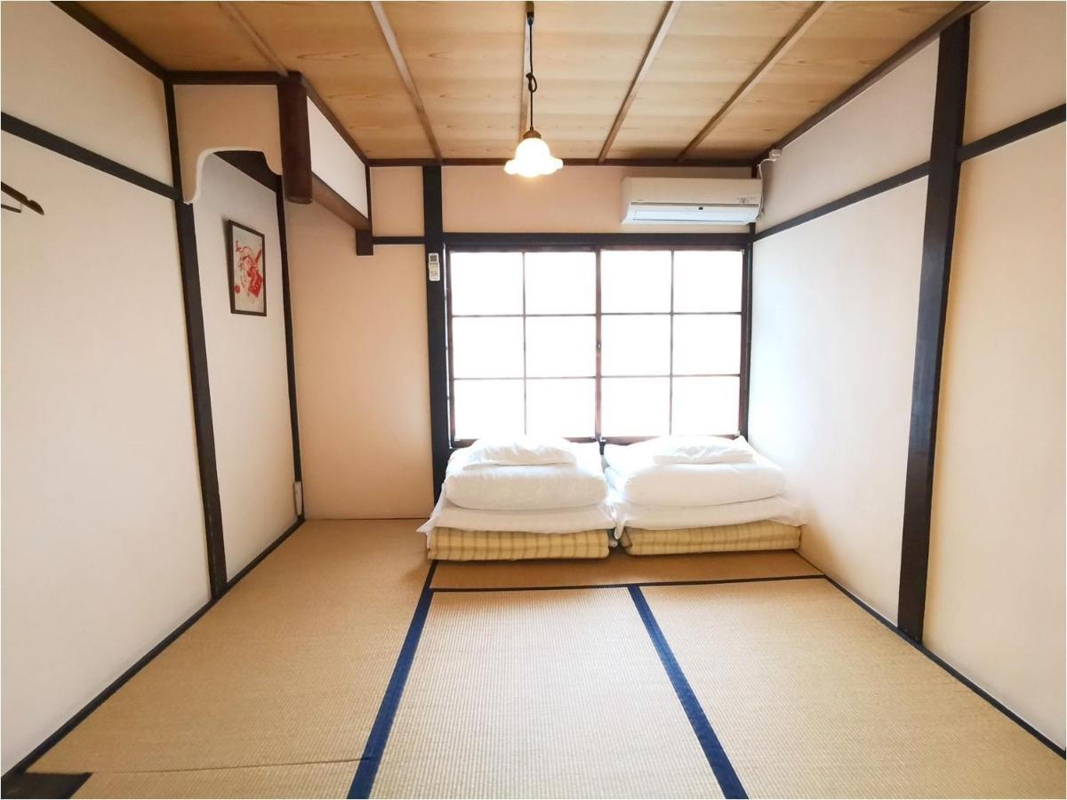 Hotel Koto-An Kyōto Exterior foto