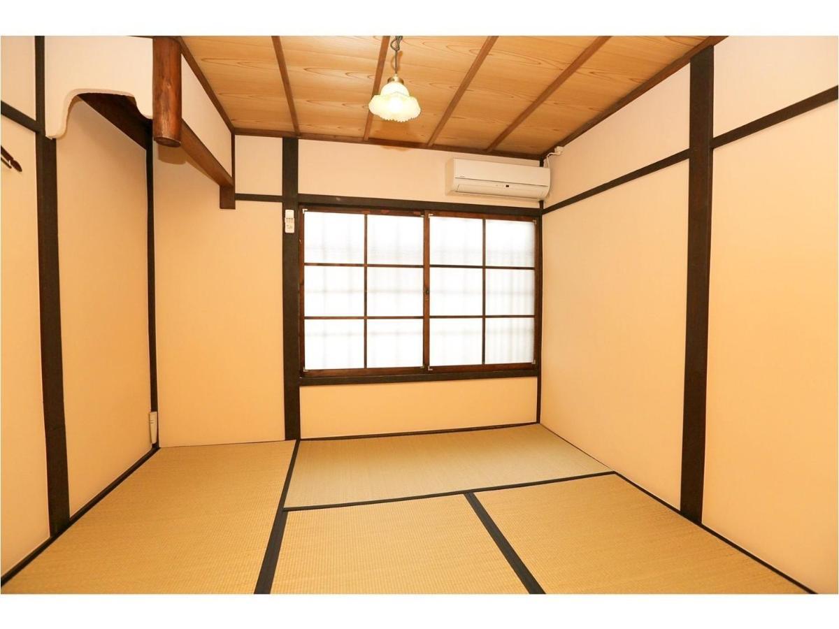 Hotel Koto-An Kyōto Exterior foto