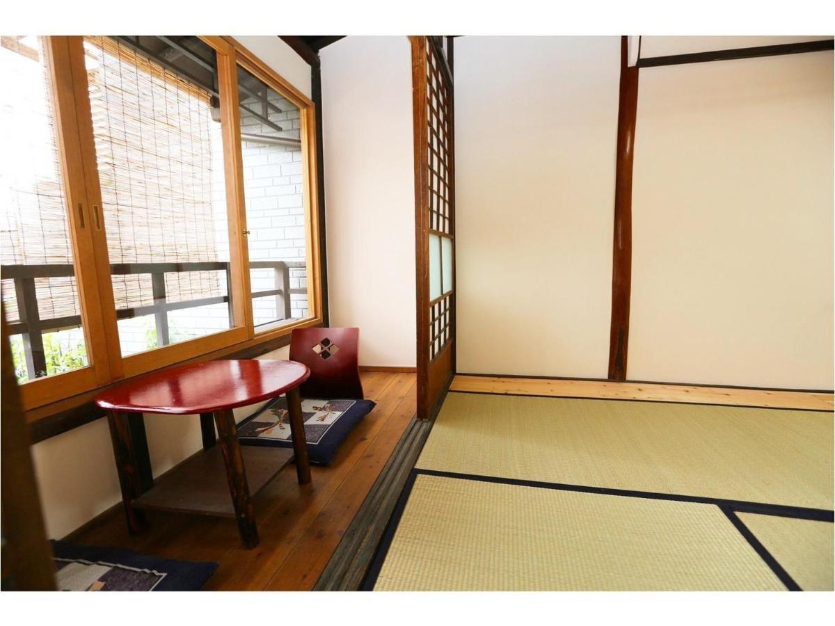 Hotel Koto-An Kyōto Exterior foto