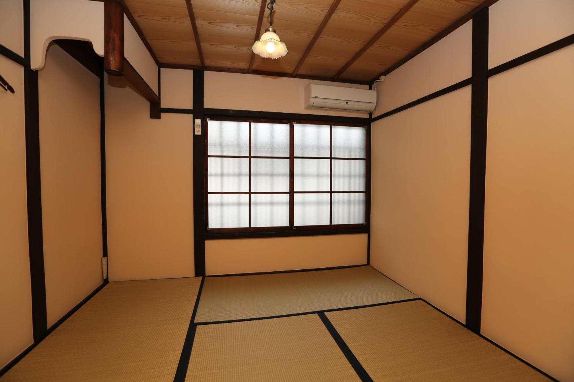 Hotel Koto-An Kyōto Exterior foto