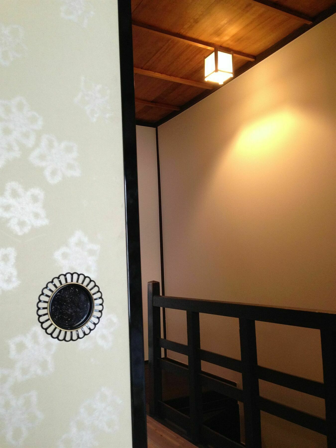 Hotel Koto-An Kyōto Exterior foto