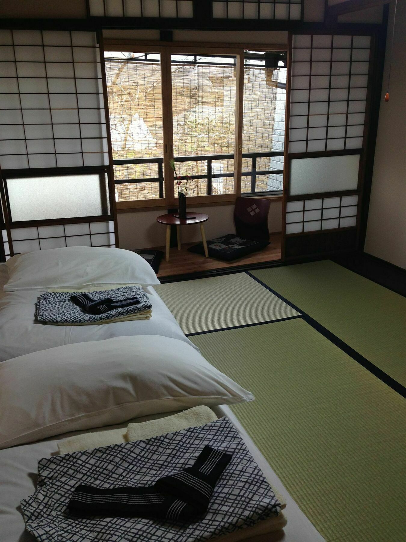 Hotel Koto-An Kyōto Exterior foto