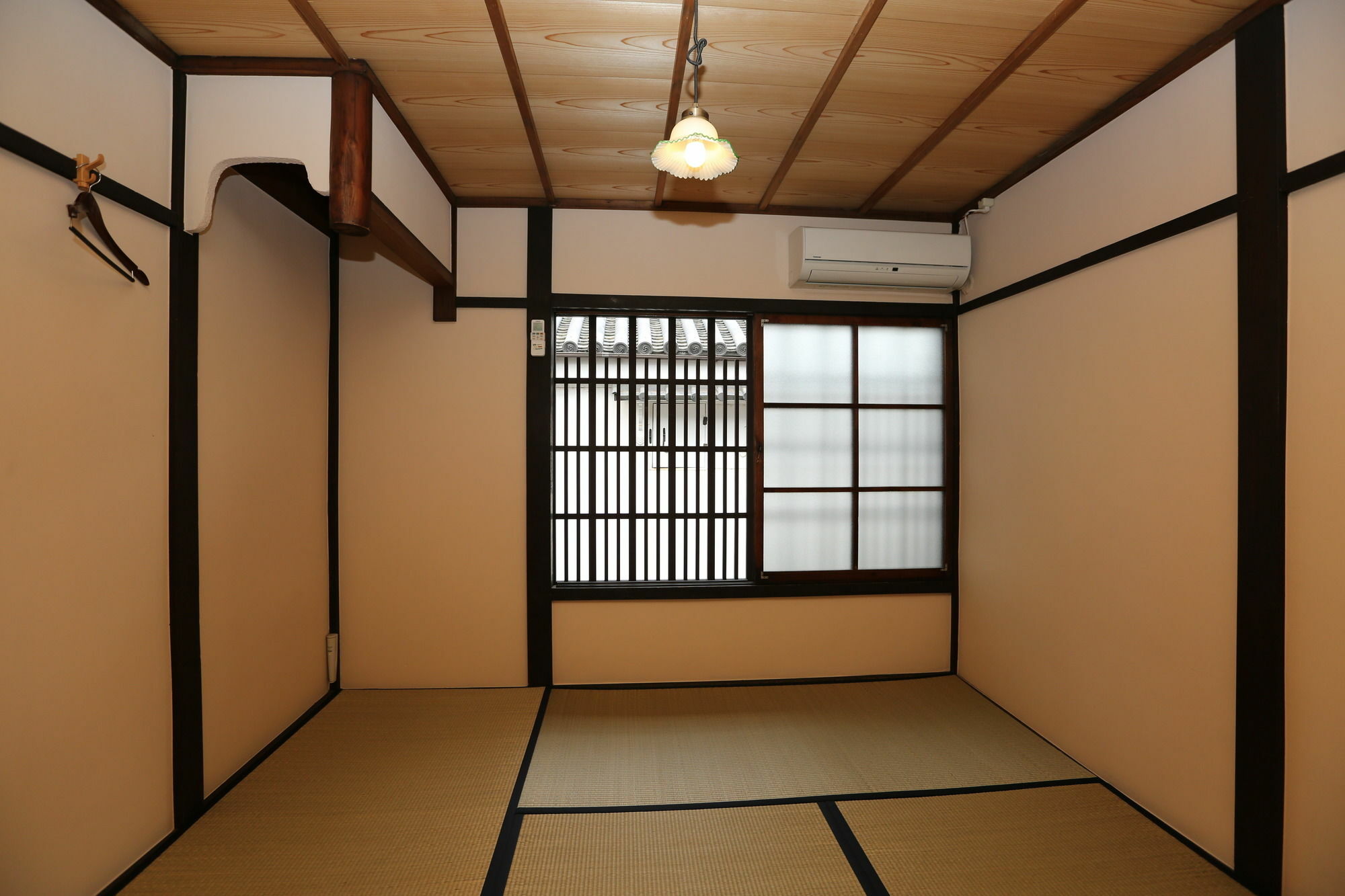 Hotel Koto-An Kyōto Exterior foto