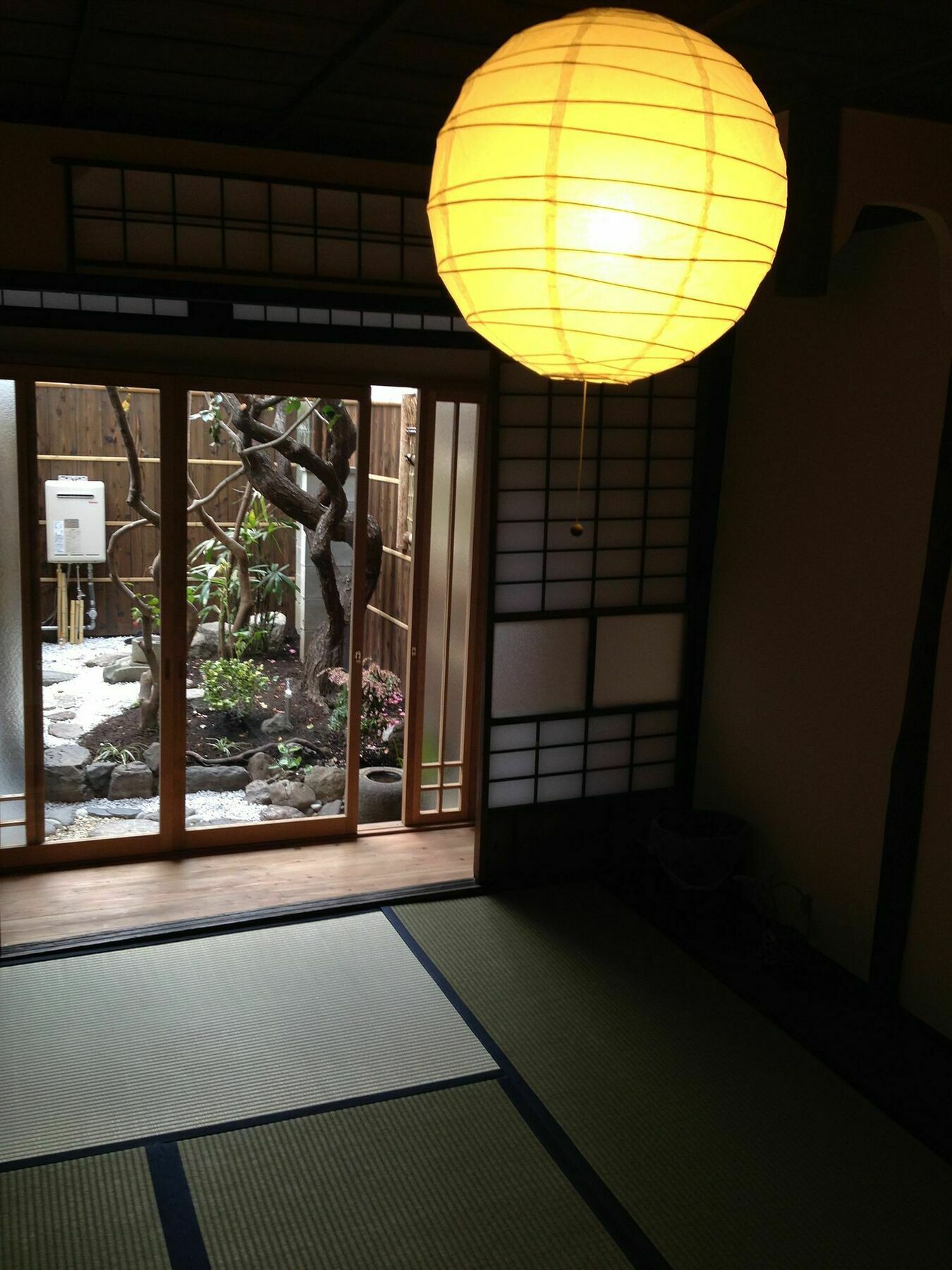 Hotel Koto-An Kyōto Exterior foto