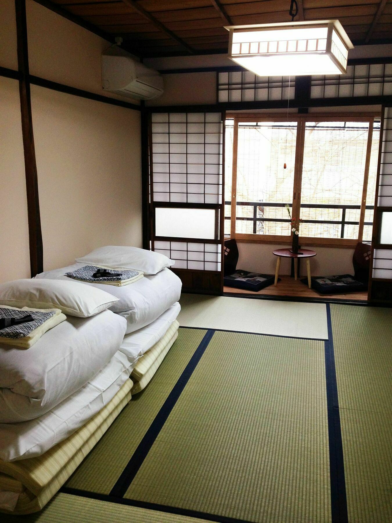 Hotel Koto-An Kyōto Exterior foto