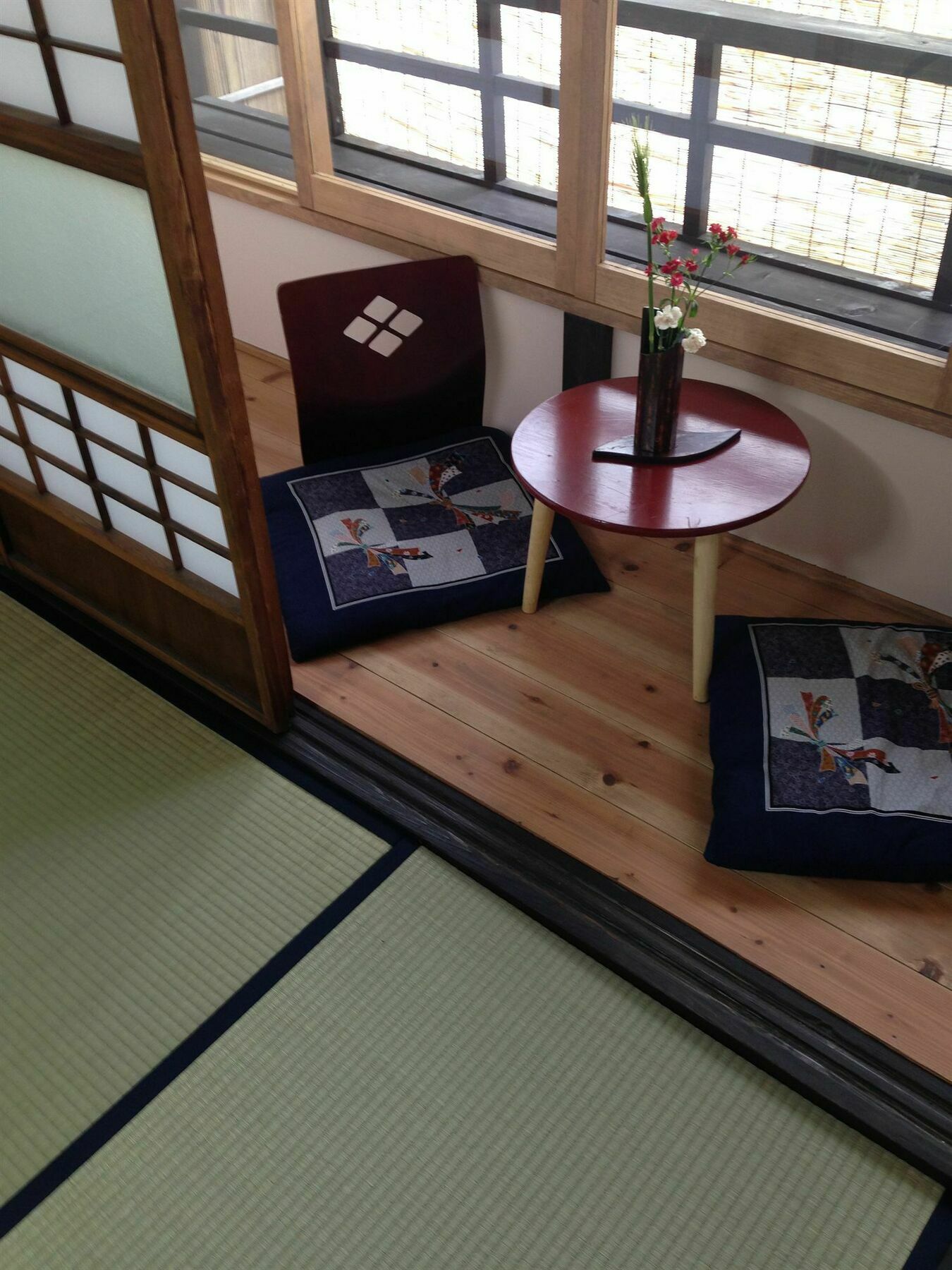 Hotel Koto-An Kyōto Exterior foto