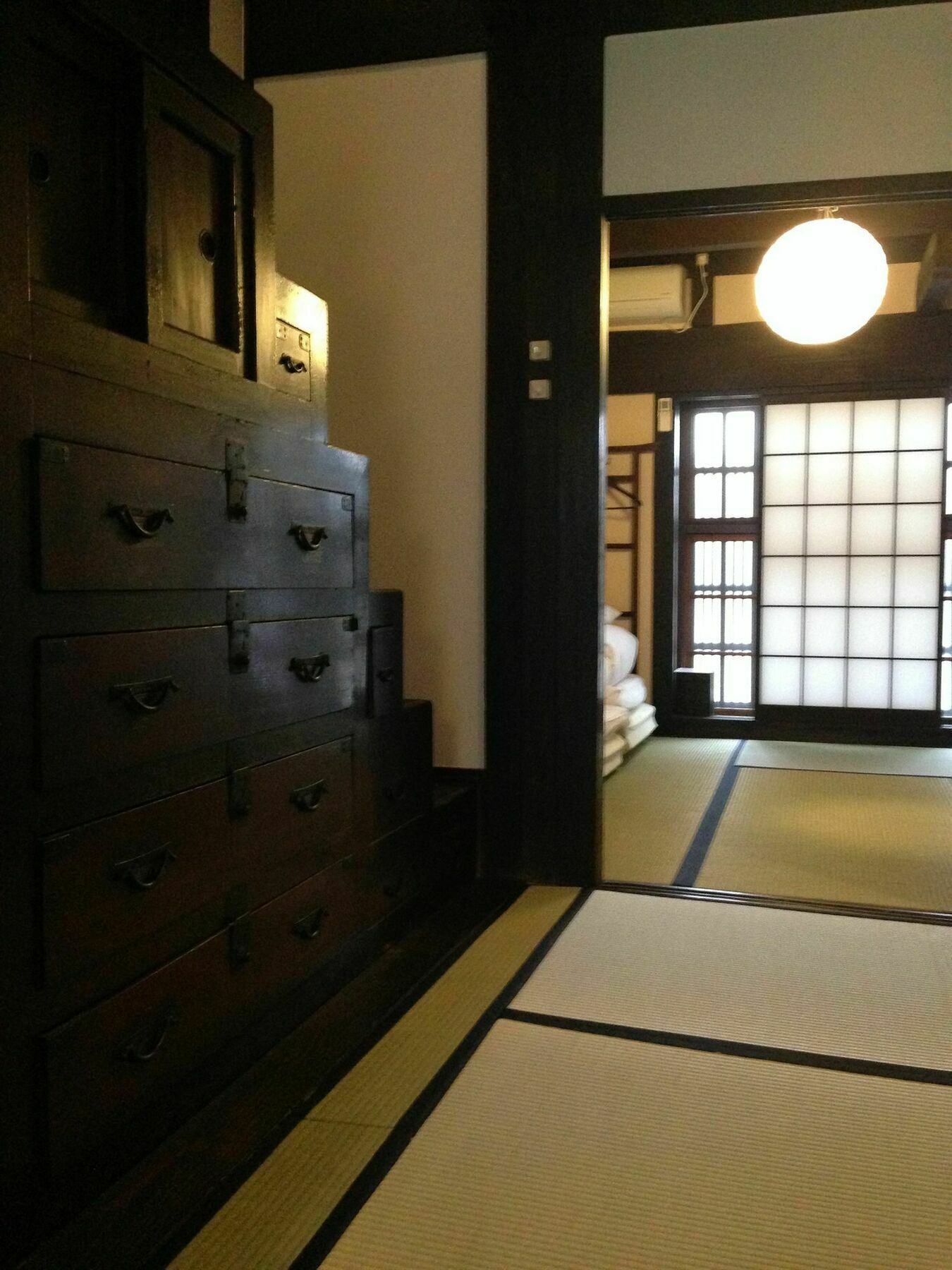 Hotel Koto-An Kyōto Exterior foto